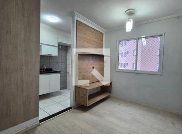 Apartamento · 45m² · 2 Quartos · 1 Vaga · Apartamento à Venda - Vila Clarice, 2 Quartos, 45 m2