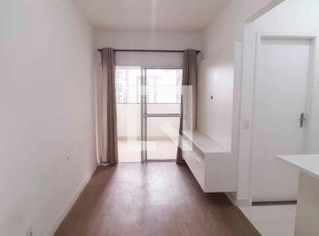 Apartamento · 37m² · 1 Quarto · 1 Vaga · Apartamento à Venda - Centro, 1 Quarto, 37 m2