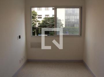 Apartamento · 36m² · 2 Quartos · Apartamento à Venda - Barra Funda, 2 Quartos, 36 m2