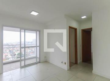 Apartamento · 55m² · 2 Quartos · 1 Vaga · Apartamento à Venda - Vila Formosa, 2 Quartos, 55 m2