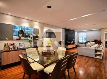 Apartamento · 168m² · 3 Quartos · 3 Vagas · Apartamento à Venda - Vila Andrade, 3 Quartos, 168 m2