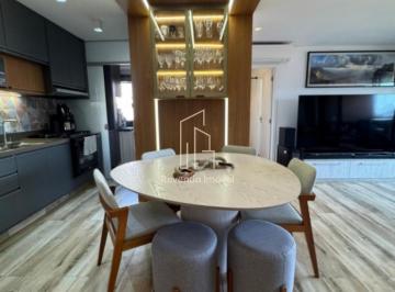 Apartamento · 81m² · 2 Quartos · 2 Vagas · Apartamento RESIDENCIAL em SÃO PAULO - SP, VILA MONUMENTO