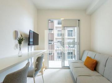 Apartamento · 28m² · 1 Quarto · Apartamento à Venda - Chácara Santo Antonio, 1 Quarto, 28 m2