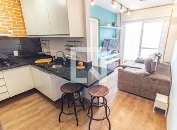 Apartamento · 32m² · 1 Quarto · Apartamento à Venda - Brás, 1 Quarto, 32 m2