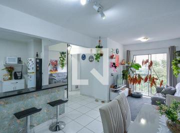 Apartamento · 60m² · 2 Quartos · 1 Vaga · Apartamento à Venda - Jardim Marajoara , 2 Quartos, 60 m2