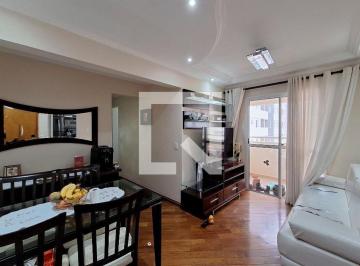 Apartamento · 55m² · 2 Quartos · 2 Vagas · Apartamento à Venda - Água Fria, 2 Quartos, 55 m2