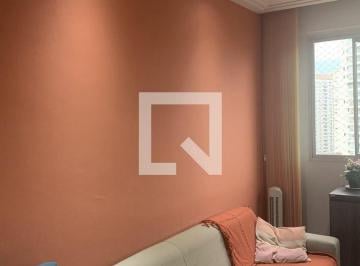 Apartamento · 68m² · 2 Quartos · 1 Vaga · Apartamento à Venda - Cambuci, 2 Quartos, 68 m2