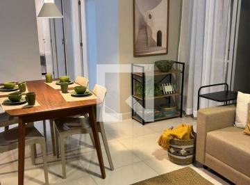 Apartamento · 74m² · 3 Quartos · 1 Vaga · Apartamento à Venda - Alphaville, 3 Quartos, 74 m2