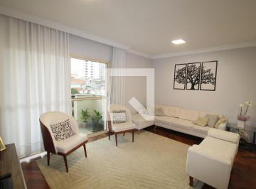 Apartamento · 179m² · 4 Quartos · 4 Vagas · Apartamento à Venda - Santana, 4 Quartos, 179 m2