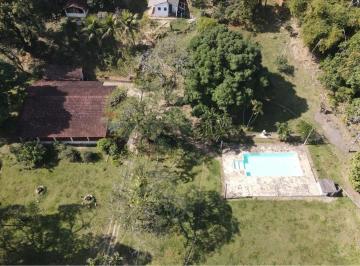 Rural · 110m² · 3 Quartos · 10 Vagas · SÍTIO EM ITABORAÍ COM LINDA PISCINA