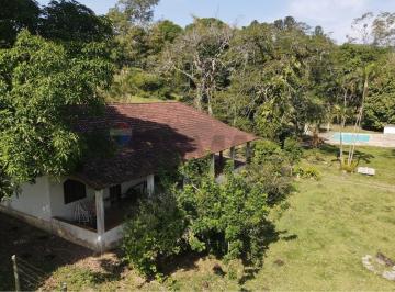 Rural · 110m² · 3 Quartos · 10 Vagas · SÍTIO EM ITABORAÍ COM LINDA PISCINA