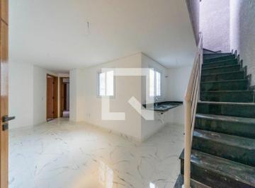 Apartamento · 87m² · 2 Quartos · 1 Vaga · Apartamento à Venda - Vila América, 2 Quartos, 87 m2