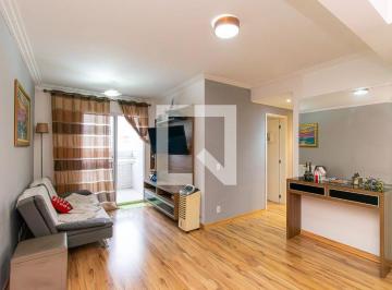 Apartamento · 139m² · 2 Quartos · 2 Vagas · Apartamento à Venda - Mooca, 2 Quartos, 139 m2