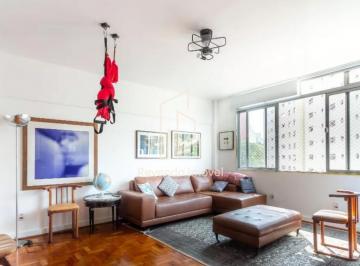Apartamento · 90m² · 2 Quartos · Apartamento de Luxo para Locação no Itaim Bibi - 2 Quartos, 2 Banheiros, 90m² de Puro Conforto!