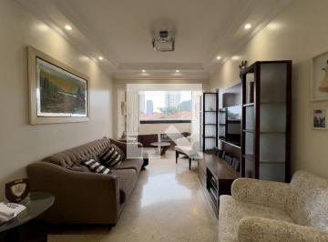 Apartamento · 82m² · 3 Quartos · 2 Vagas · Apartamento à Venda - Cambuci, 3 Quartos, 82 m2