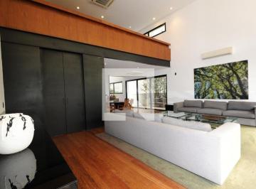 Apartamento · 452m² · 3 Quartos · 4 Vagas · Apartamento à Venda - Higienópolis, 3 Quartos, 452 m2