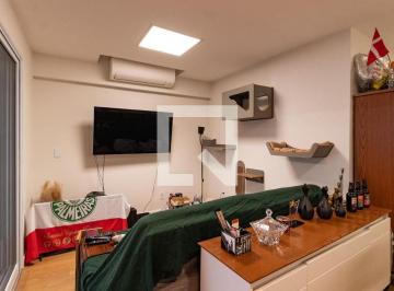 Apartamento · 169m² · 2 Quartos · 2 Vagas · Apartamento à Venda - Água Branca, 2 Quartos, 169 m2