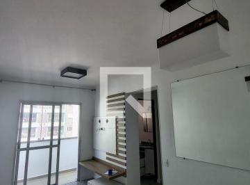 Apartamento · 70m² · 1 Quarto · 1 Vaga · Apartamento à Venda - Rudge Ramos, 1 Quarto, 70 m2