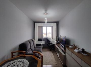 Apartamento · 58m² · 2 Quartos · 1 Vaga · Apartamento à Venda - Sacomã, 2 Quartos, 58 m2