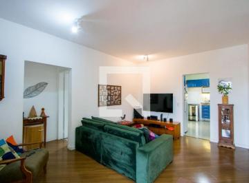 Apartamento · 86m² · 3 Quartos · 1 Vaga · Apartamento à Venda - Campestre, 3 Quartos, 86 m2