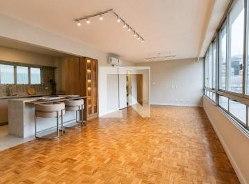 Apartamento · 145m² · 3 Quartos · 1 Vaga · Apartamento à Venda - Bela Vista, 3 Quartos, 145 m2