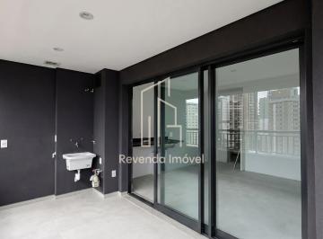 Apartamento · 56m² · 2 Quartos · 1 Vaga · Apartamento RESIDENCIAL em SÃO PAULO - SP, JARDIM VERA CRUZ