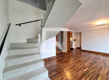 Apartamento · 233m² · 3 Quartos · 2 Vagas · Apartamento à Venda - Moema, 3 Quartos, 233 m2