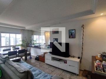 Apartamento · 90m² · 2 Quartos · 1 Vaga · Apartamento à Venda - Bosque da Saúde, 2 Quartos, 90 m2