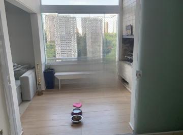 Apartamento · 160m² · 3 Quartos · 3 Vagas · Cobertura no Morumbi com 160m² 2 suíte 4 banheiros e 3 vagas