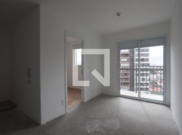 Apartamento · 37m² · 2 Quartos · Apartamento à Venda - Vila Santa Clara, 2 Quartos, 37 m2