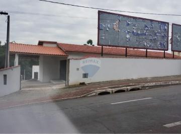 Comercial · 110m² · Casa Comercial 110m² no Jardim Satélite, SJC