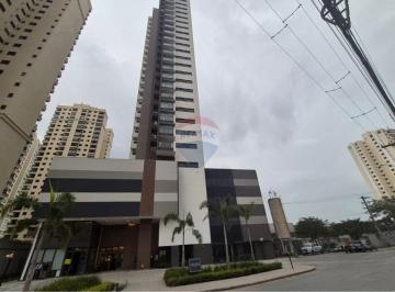 Apartamento · 58m² · 2 Quartos · Apartamento Moderno no Vision Colinas - mobiliado