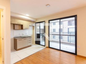 Apartamento · 57m² · 2 Quartos · 1 Vaga · Apartamento à Venda - Padroeira, 2 Quartos, 57 m2