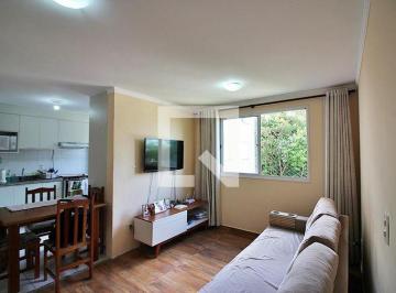 Apartamento · 53m² · 2 Quartos · 1 Vaga · Apartamento à Venda - Nova Petrópolis, 2 Quartos, 53 m2