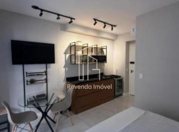 Apartamento · 38m² · 1 Quarto · Apartamento à Venda em Perdizes, São Paulo-SP: 1 Quarto, 1 Banheiro e 38m² de Área! Venha Conferir!