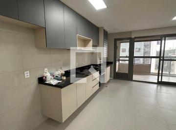 Apartamento · 81m² · 3 Quartos · 1 Vaga · Apartamento à Venda - Brooklin, 3 Quartos, 81 m2
