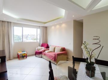 Apartamento · 75m² · 3 Quartos · 4 Vagas · Apartamento à Venda - Centro, 3 Quartos, 75 m2