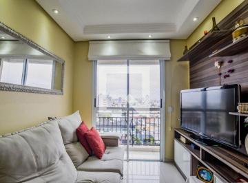 Apartamento · 55m² · 2 Quartos · 1 Vaga · Apartamento à Venda - Parque João Ramalho, 2 Quartos, 55 m2