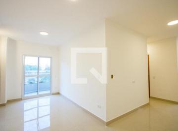 Apartamento · 100m² · 2 Quartos · 1 Vaga · Apartamento à Venda - Jardim Utinga, 2 Quartos, 100 m2
