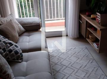 Apartamento · 50m² · 2 Quartos · 1 Vaga · Apartamento à Venda - Vila Fidalgo, 2 Quartos, 50 m2