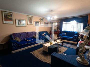 Casa · 420m² · 3 Quartos · 4 Vagas · Casa à Venda - Jabaquara, 3 Quartos, 420 m2