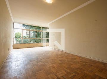Apartamento · 186m² · 3 Quartos · 1 Vaga · Apartamento à Venda - Jardim Europa, 3 Quartos, 186 m2