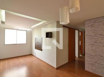 Apartamento · 60m² · 2 Quartos · 1 Vaga · Apartamento à Venda - Planalto, 2 Quartos, 60 m2