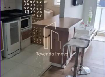 Apartamento · 52m² · 1 Quarto · 1 Vaga · Apartamento à venda em Santo Amaro, São Paulo-SP: 1 quarto, 1 vaga, 52m². Imperdível oportunidade!
