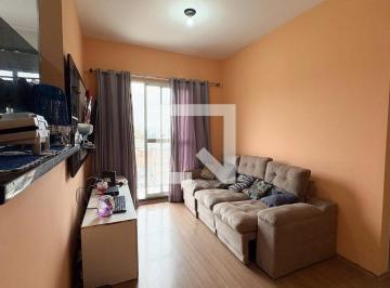 Apartamento · 48m² · 2 Quartos · 1 Vaga · Apartamento à Venda - Novo Osasco, 2 Quartos, 48 m2