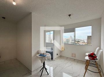 Apartamento · 30m² · 2 Quartos · Apartamento à Venda - Chácara Santo Antonio, 2 Quartos, 30 m2