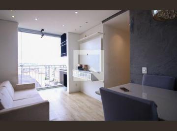 Apartamento · 45m² · 2 Quartos · 1 Vaga · Apartamento à Venda - Sapopemba, 2 Quartos, 45 m2