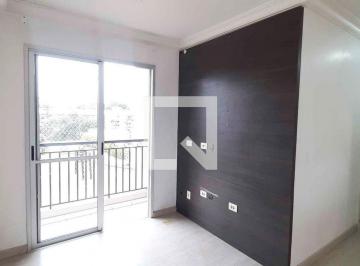Apartamento · 55m² · 3 Quartos · 1 Vaga · Apartamento à Venda - Jardim Éster Yolanda, 3 Quartos, 55 m2