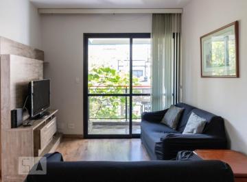 Apartamento · 58m² · 2 Quartos · 1 Vaga · Apartamento à Venda - Pinheiros, 2 Quartos, 58 m2