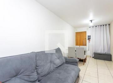 Este encantador apartamento está localizado na vibrante cidade de São Paulo, ofe · Apartamento à Venda - Itaquera, 2 Quartos, 56 m2